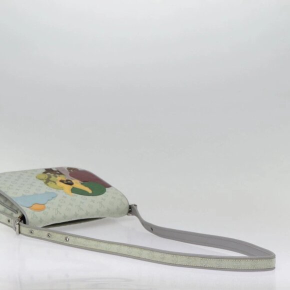 LOUIS VUITTON Monogram Mini Musette Comte De Fe Shoulder Bag - Picture 4 of 16